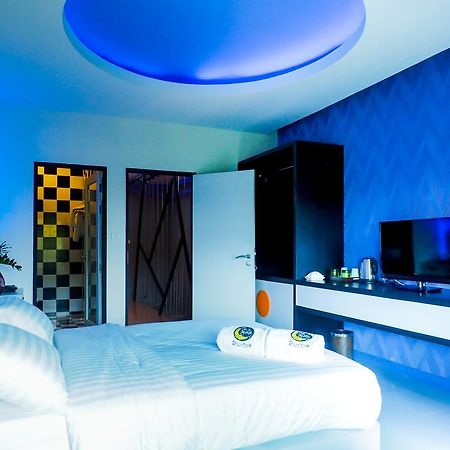 De Ja Moon Hostel Chiang Mai Eksteriør billede