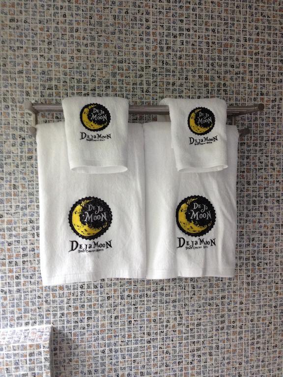 De Ja Moon Hostel Chiang Mai Eksteriør billede