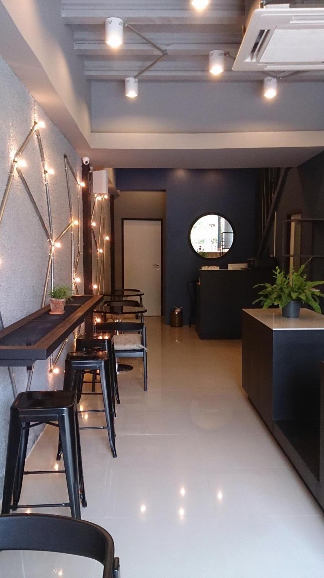 De Ja Moon Hostel Chiang Mai Eksteriør billede