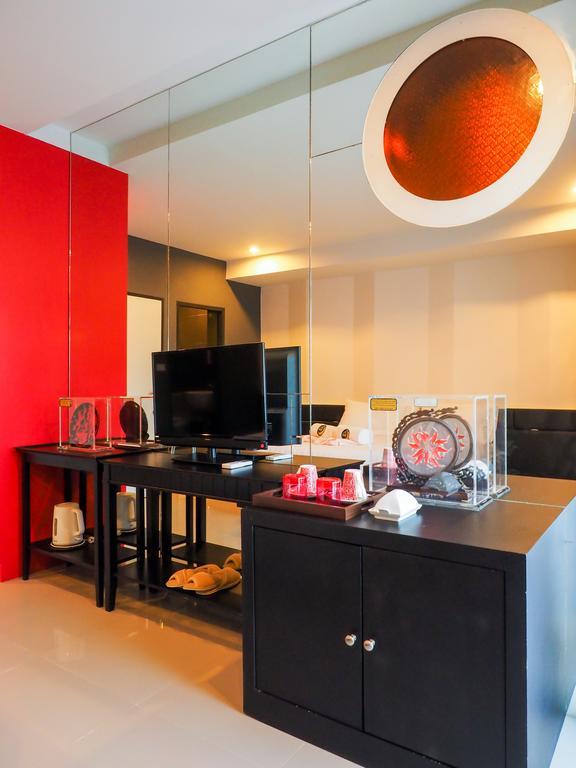 De Ja Moon Hostel Chiang Mai Eksteriør billede