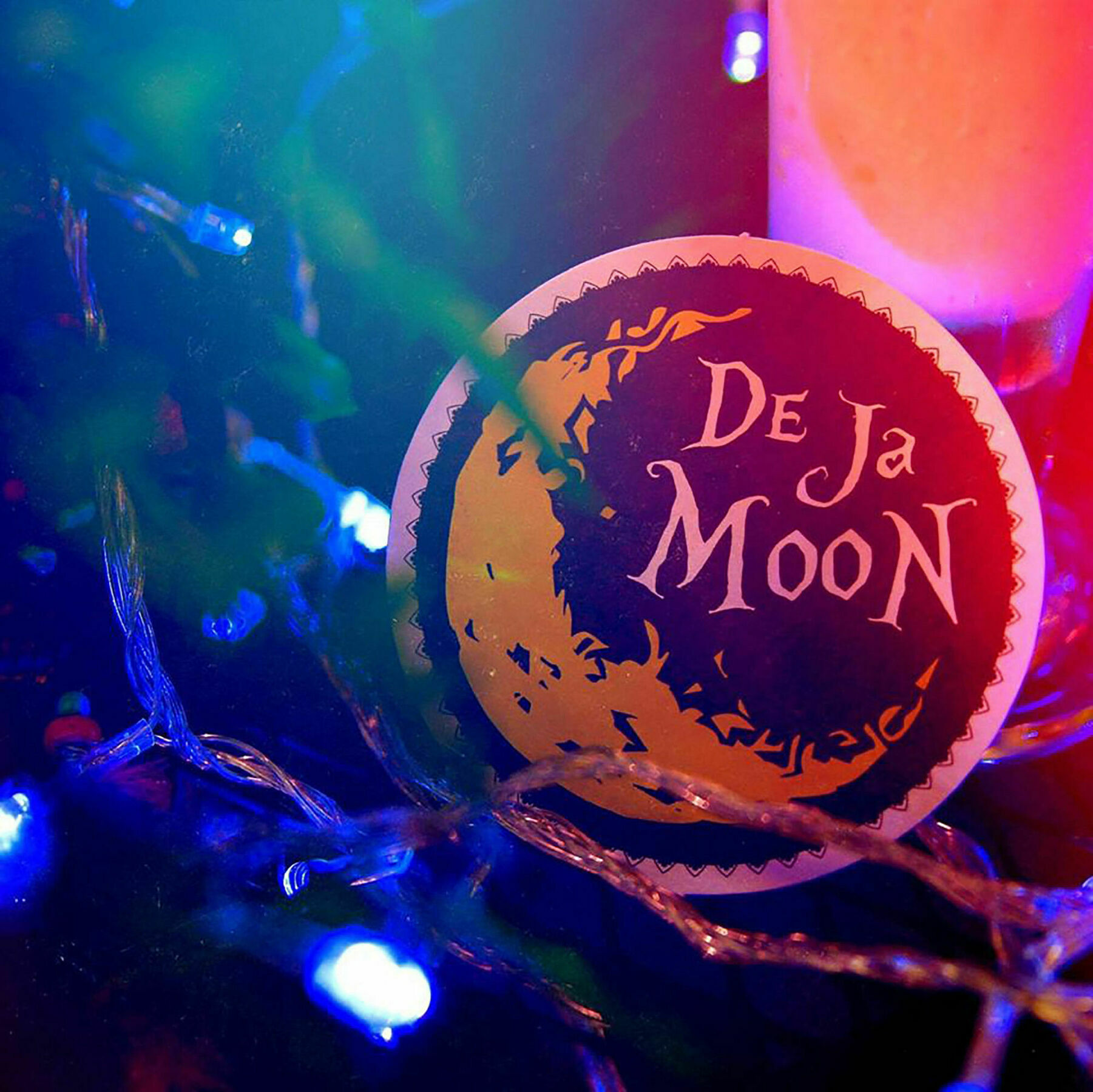 De Ja Moon Hostel Chiang Mai Eksteriør billede