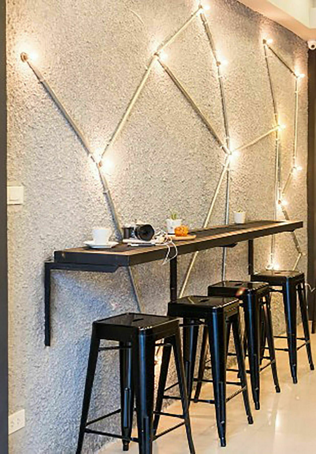De Ja Moon Hostel Chiang Mai Eksteriør billede